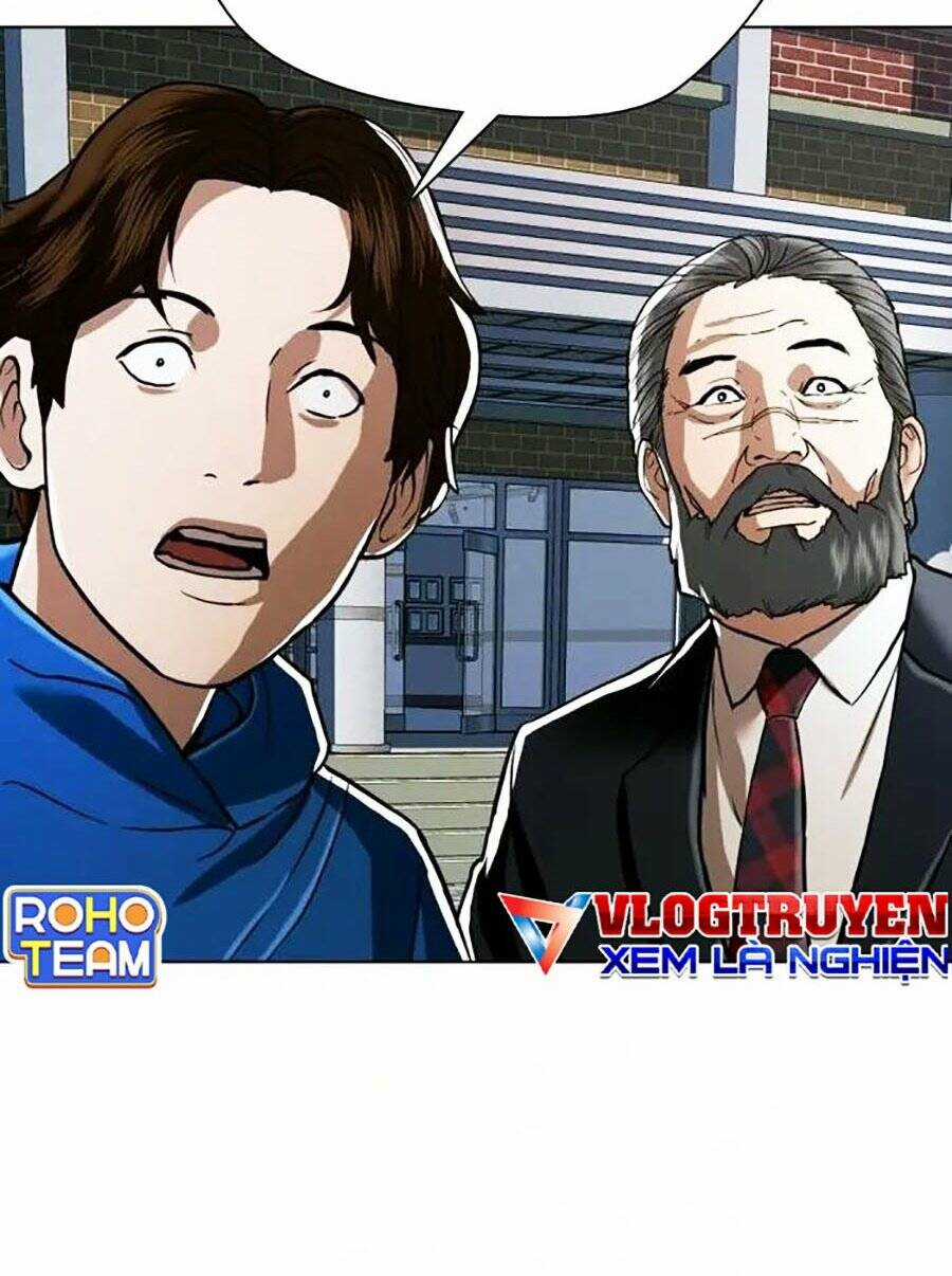 Điệp Viên 18 Tuổi Chapter 44 trang 132