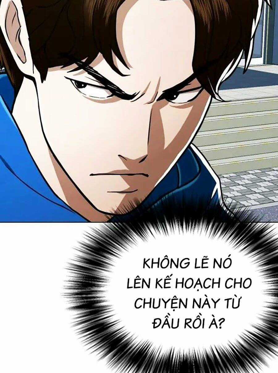 Điệp Viên 18 Tuổi Chapter 44 trang 134