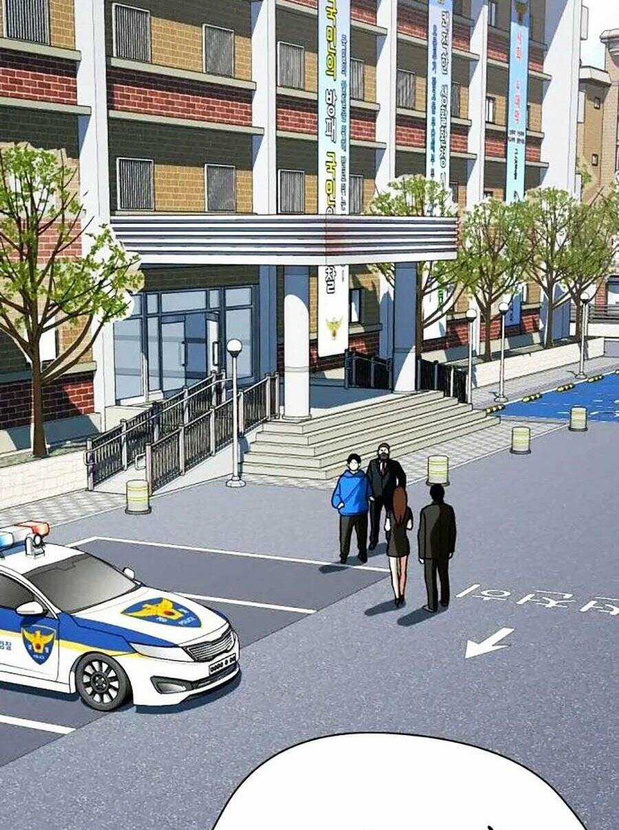 Điệp Viên 18 Tuổi Chapter 44 trang 136