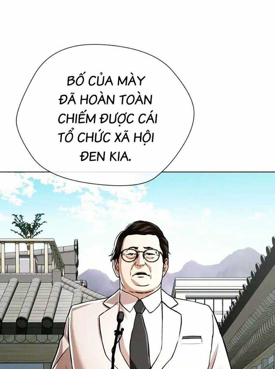 Điệp Viên 18 Tuổi Chapter 44 trang 138