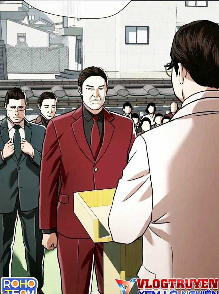 Điệp Viên 18 Tuổi Chapter 44 trang 141