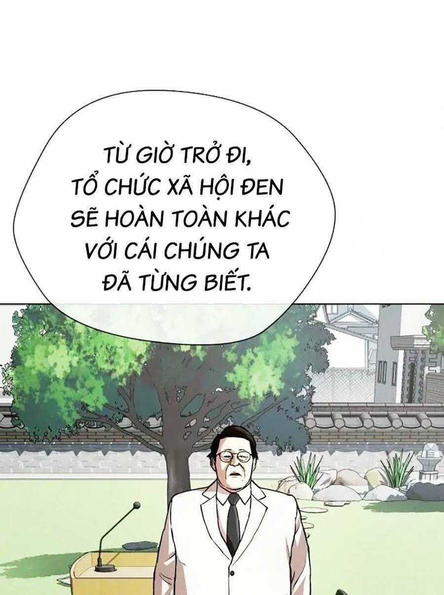 Điệp Viên 18 Tuổi Chapter 44 trang 143