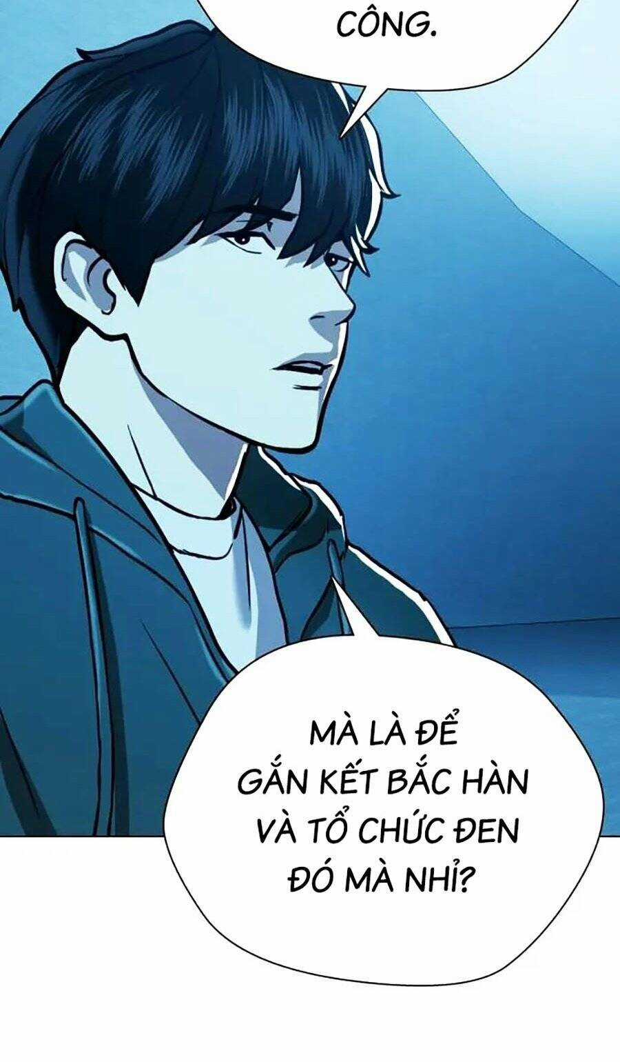 Điệp Viên 18 Tuổi Chapter 44 trang 152