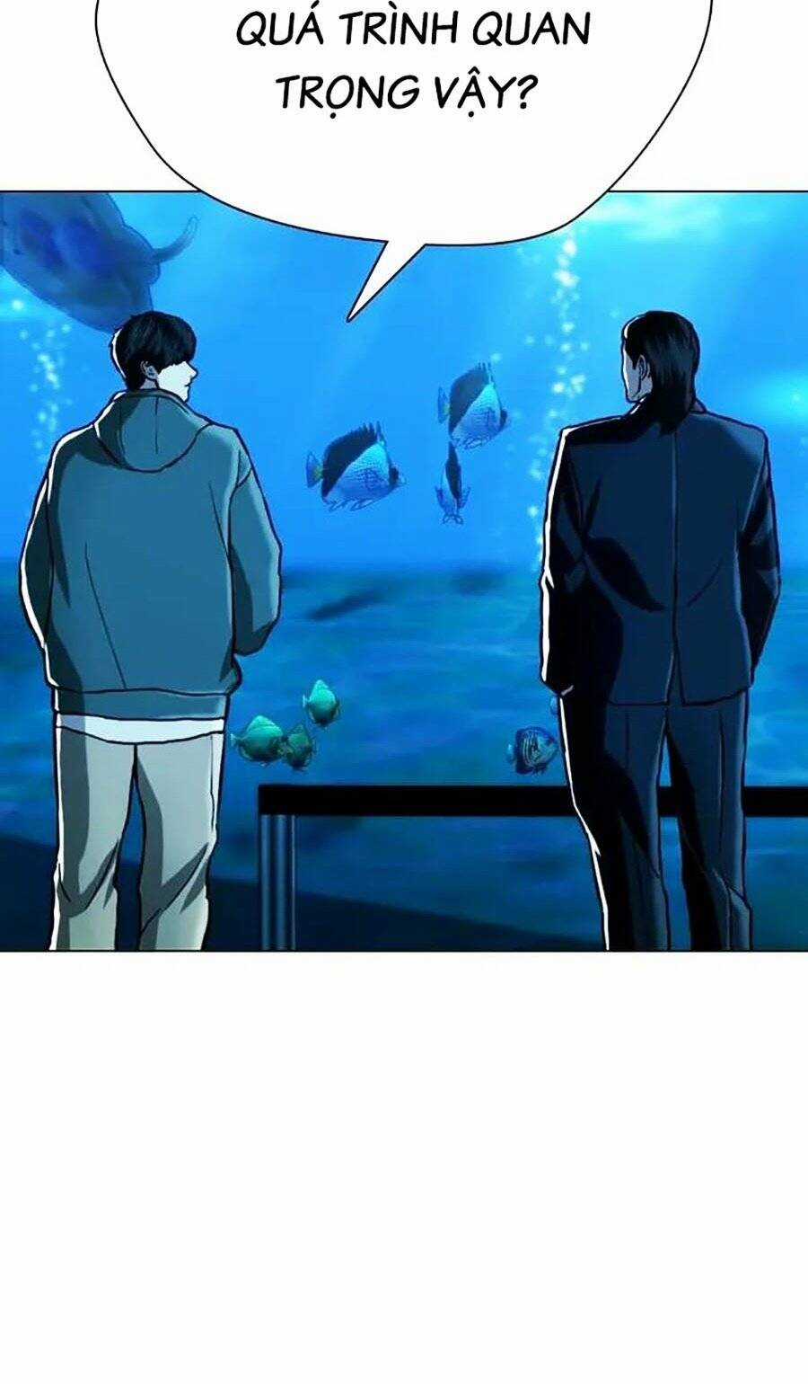 Điệp Viên 18 Tuổi Chapter 44 trang 155