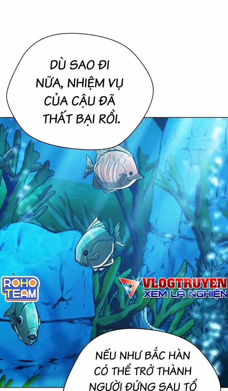 Điệp Viên 18 Tuổi Chapter 44 trang 156