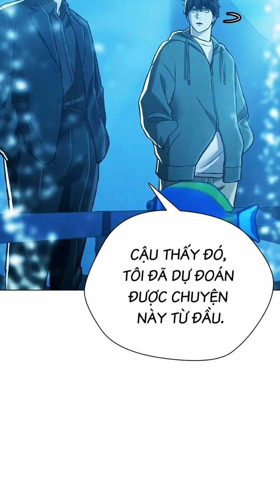 Điệp Viên 18 Tuổi Chapter 44 trang 158
