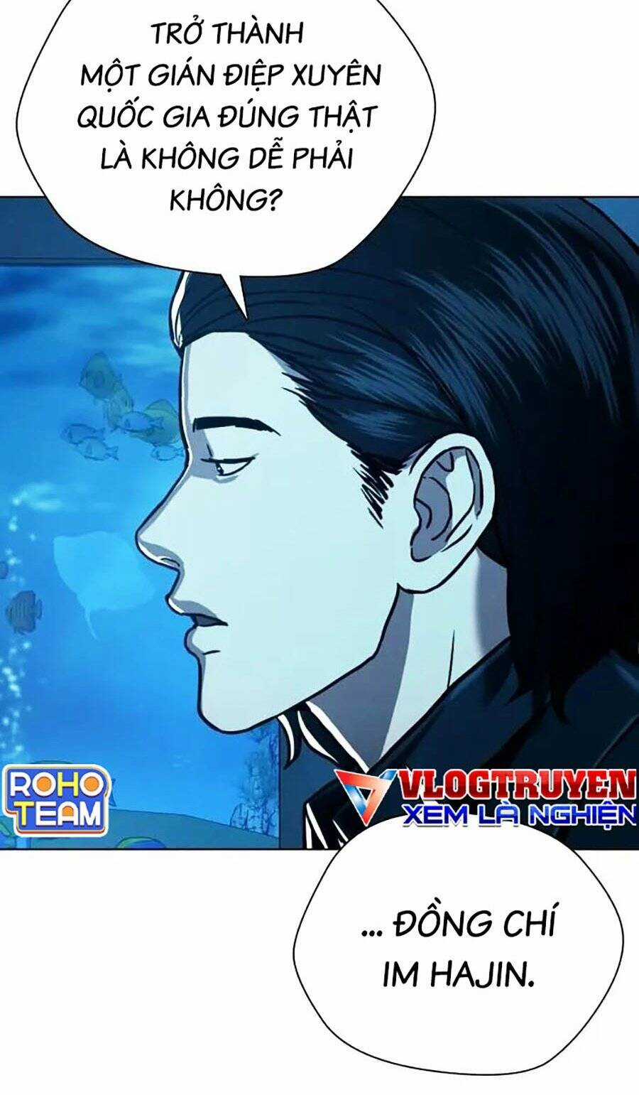 Điệp Viên 18 Tuổi Chapter 44 trang 161