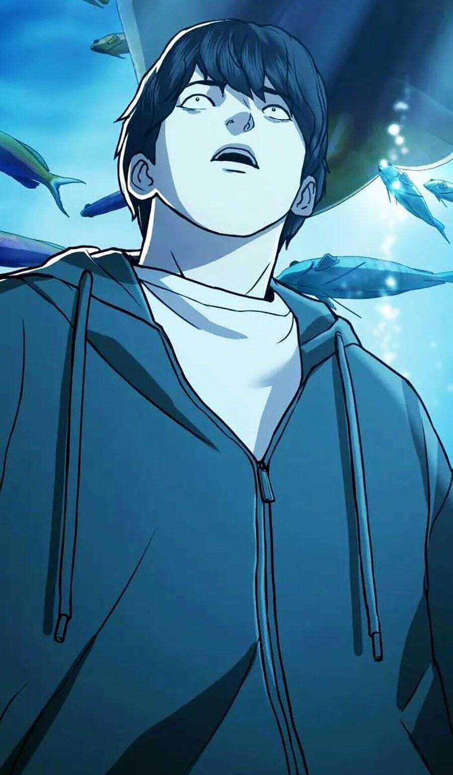 Điệp Viên 18 Tuổi Chapter 44 trang 163