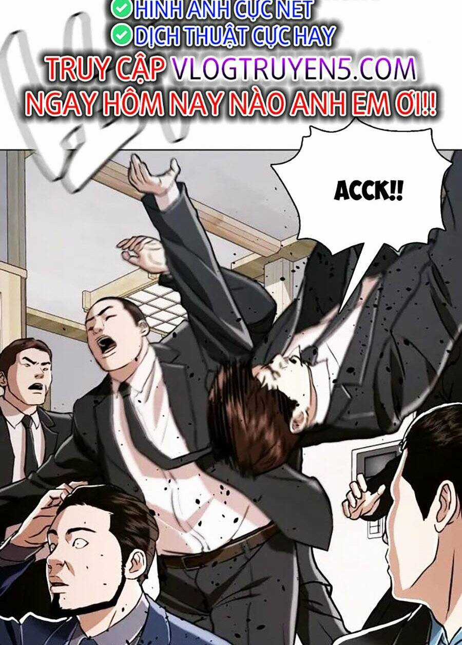 Điệp Viên 18 Tuổi Chapter 44 trang 17