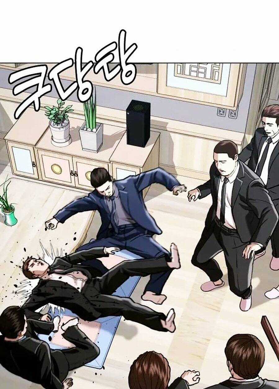 Điệp Viên 18 Tuổi Chapter 44 trang 19