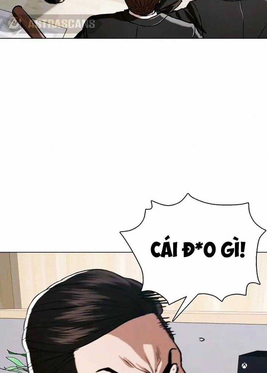 Điệp Viên 18 Tuổi Chapter 44 trang 20