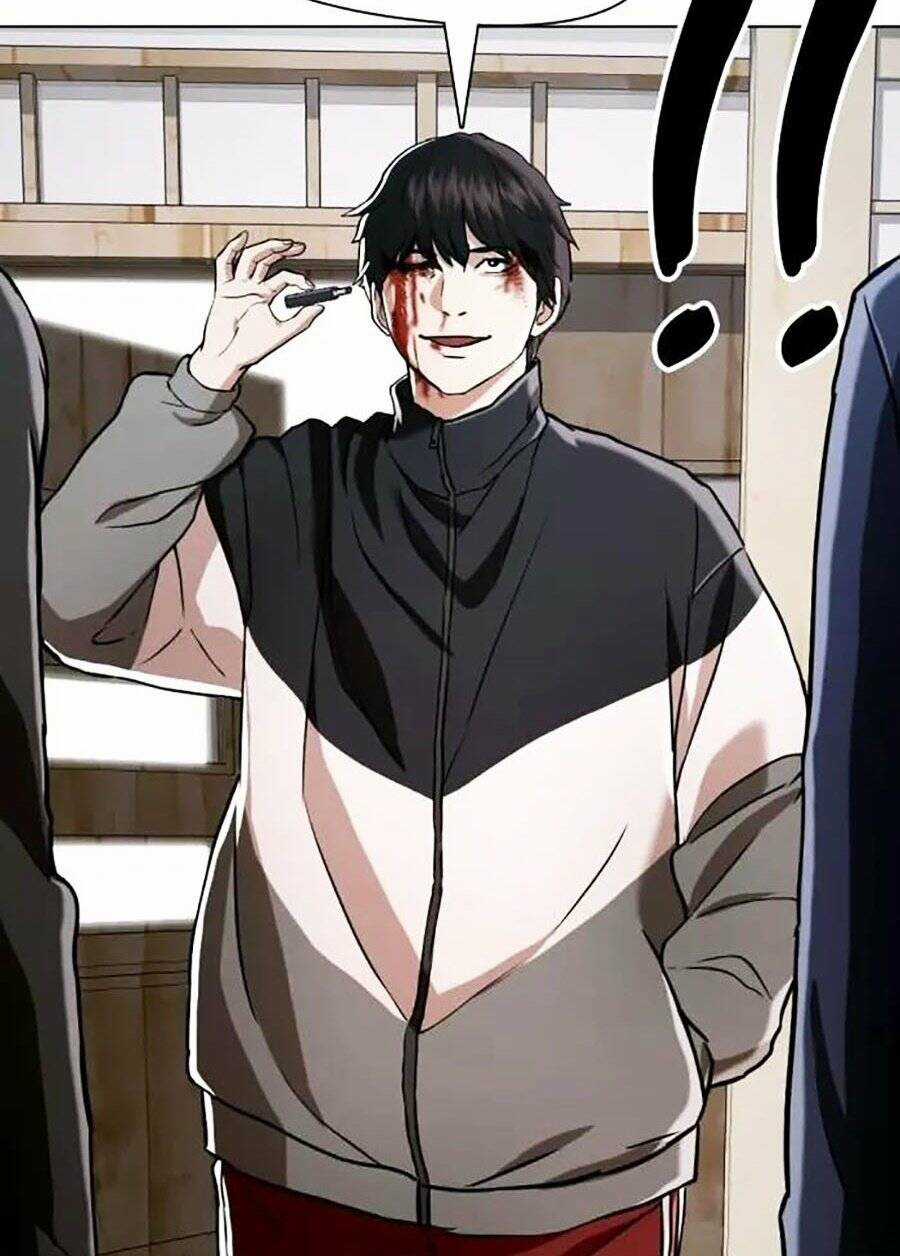 Điệp Viên 18 Tuổi Chapter 44 trang 26