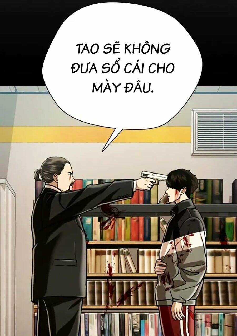 Điệp Viên 18 Tuổi Chapter 44 trang 30
