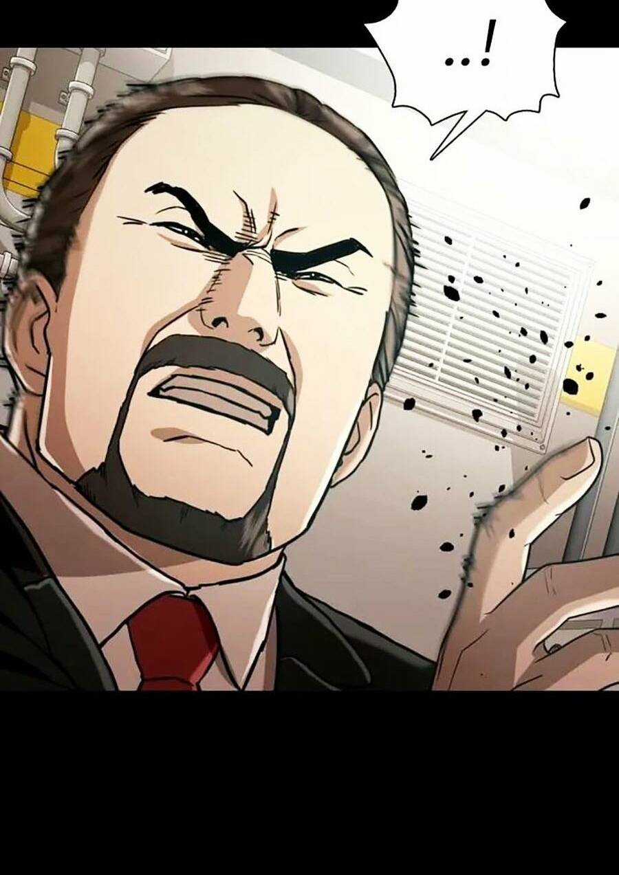 Điệp Viên 18 Tuổi Chapter 44 trang 35