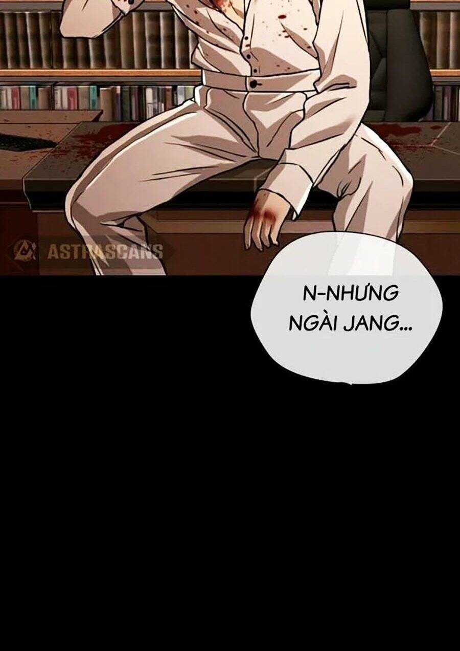 Điệp Viên 18 Tuổi Chapter 44 trang 44