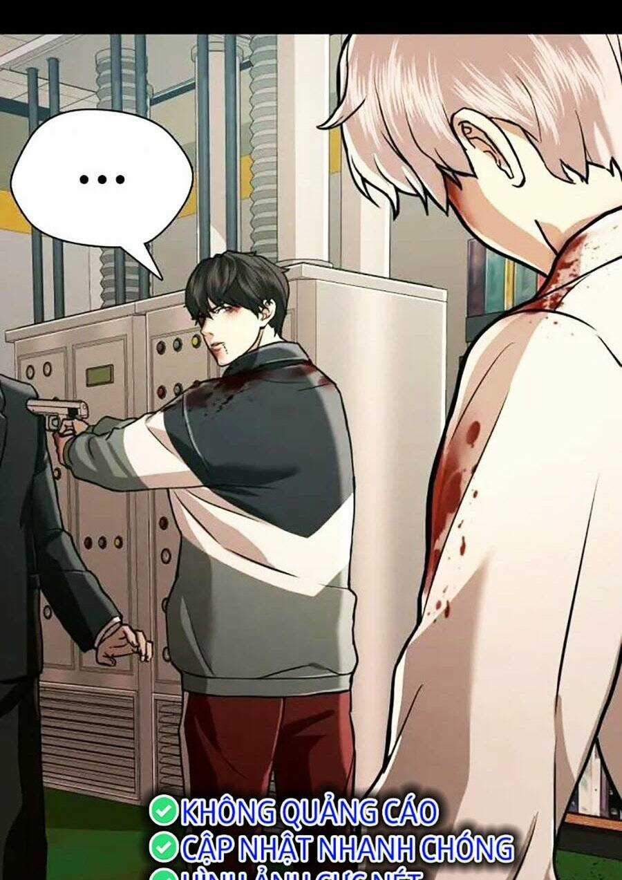 Điệp Viên 18 Tuổi Chapter 44 trang 45