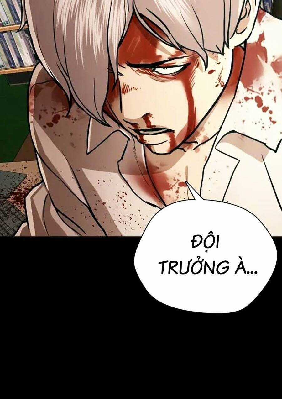 Điệp Viên 18 Tuổi Chapter 44 trang 47