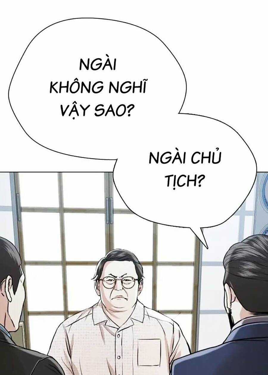 Điệp Viên 18 Tuổi Chapter 44 trang 5