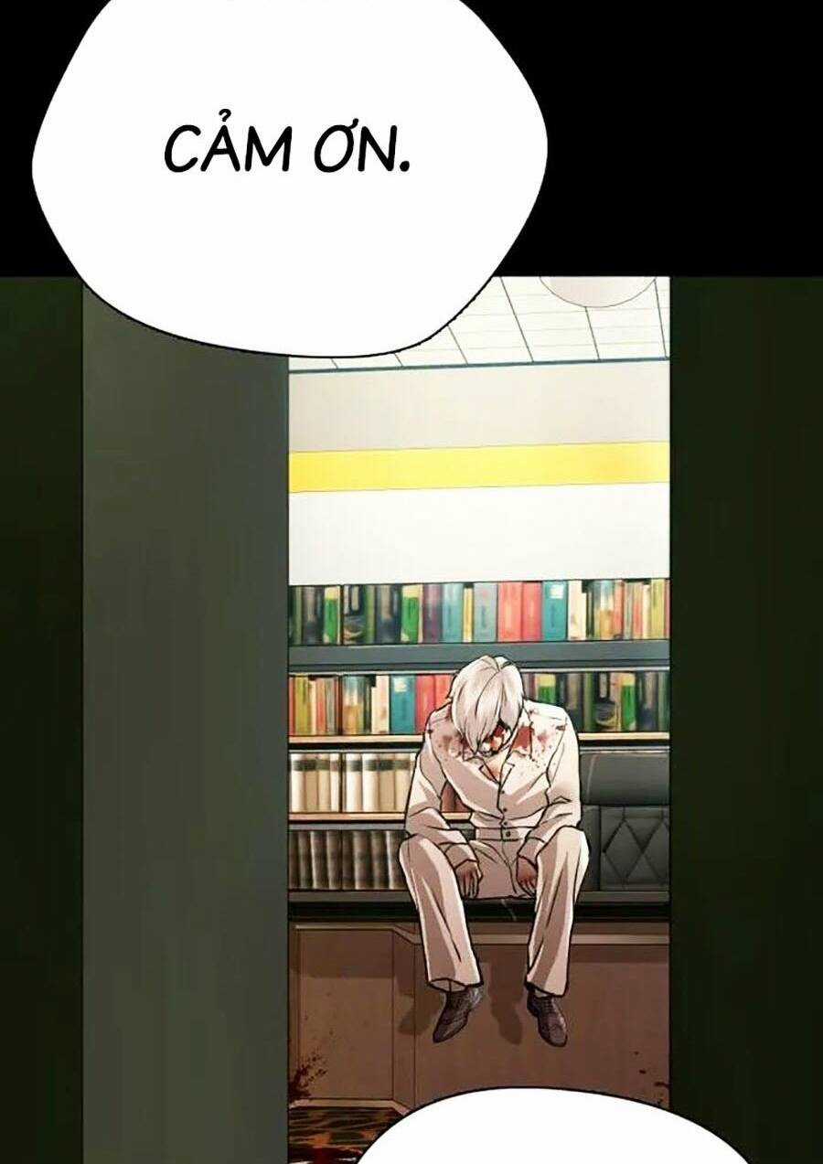 Điệp Viên 18 Tuổi Chapter 44 trang 55