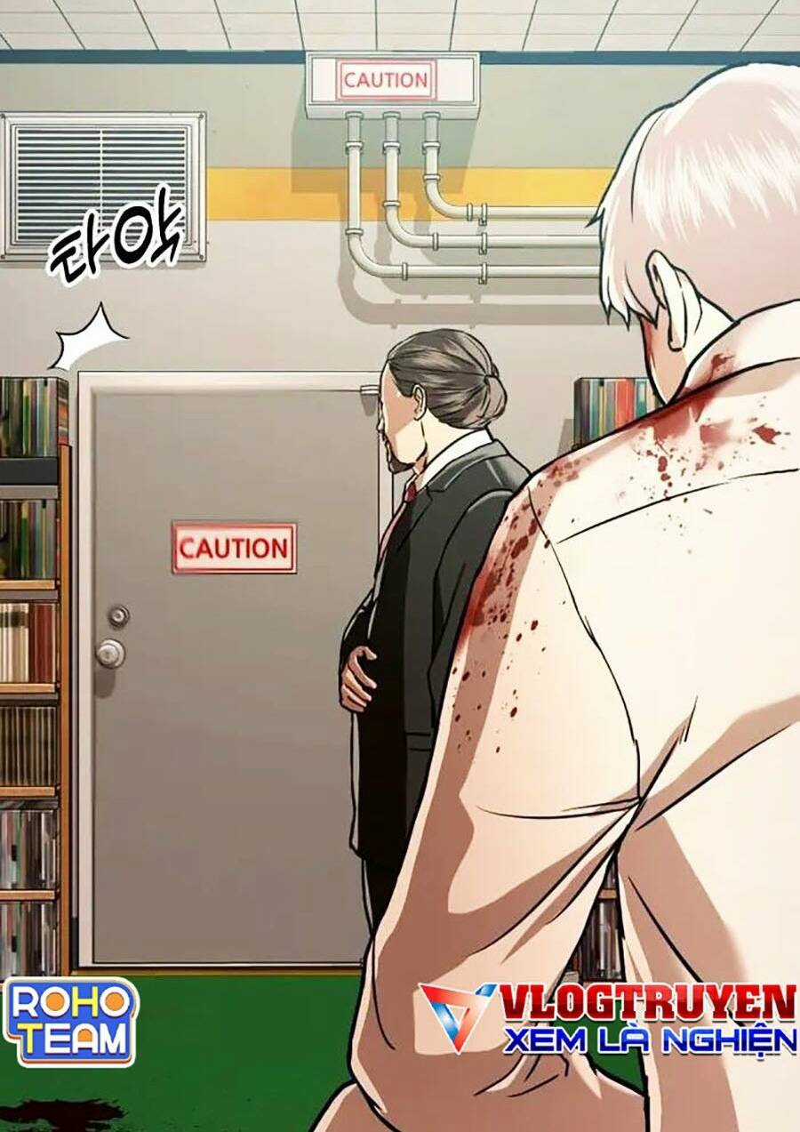 Điệp Viên 18 Tuổi Chapter 44 trang 57