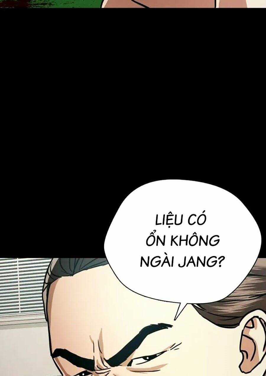 Điệp Viên 18 Tuổi Chapter 44 trang 58