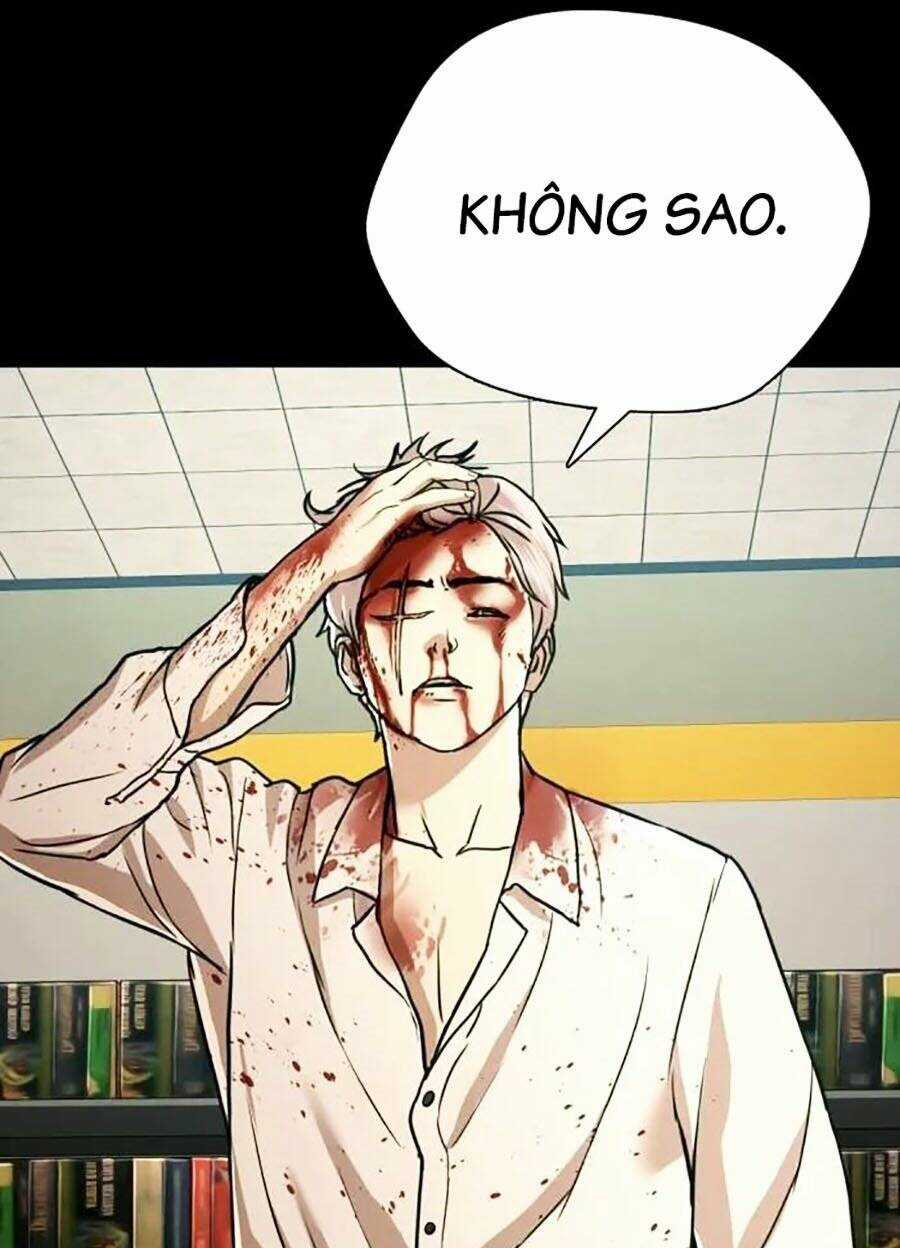 Điệp Viên 18 Tuổi Chapter 44 trang 60