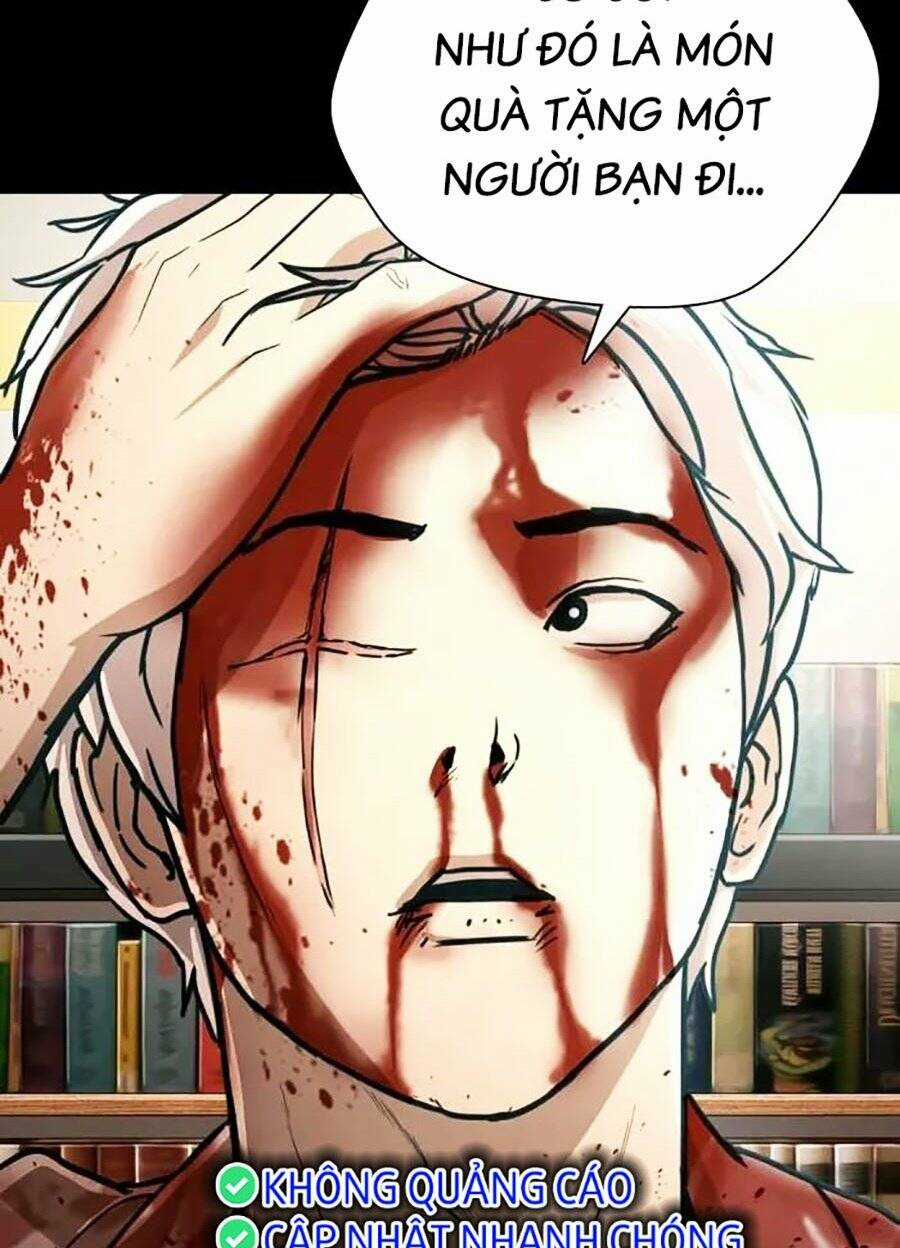 Điệp Viên 18 Tuổi Chapter 44 trang 62