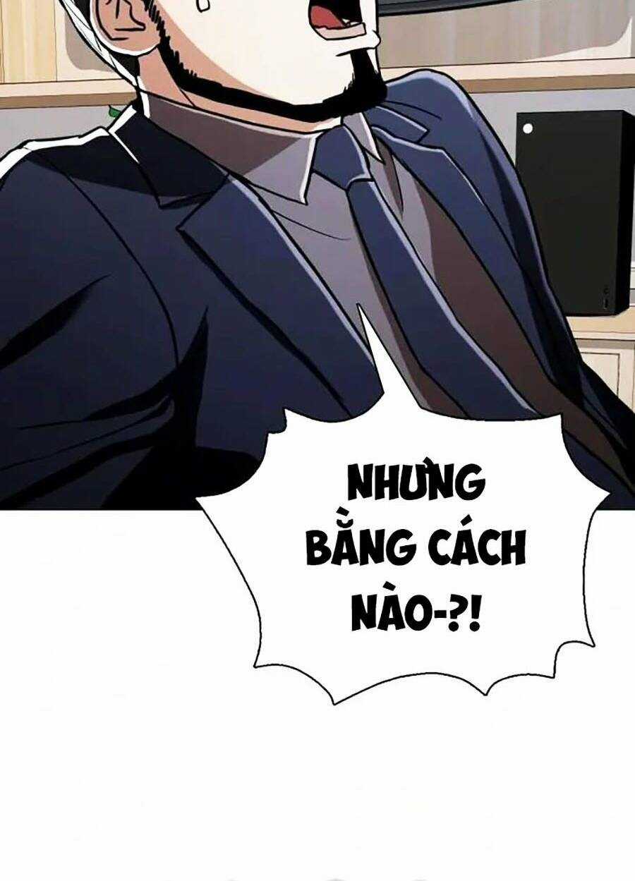 Điệp Viên 18 Tuổi Chapter 44 trang 69