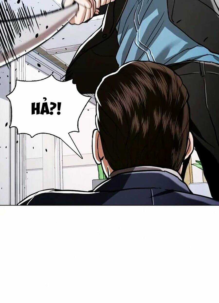 Điệp Viên 18 Tuổi Chapter 44 trang 73