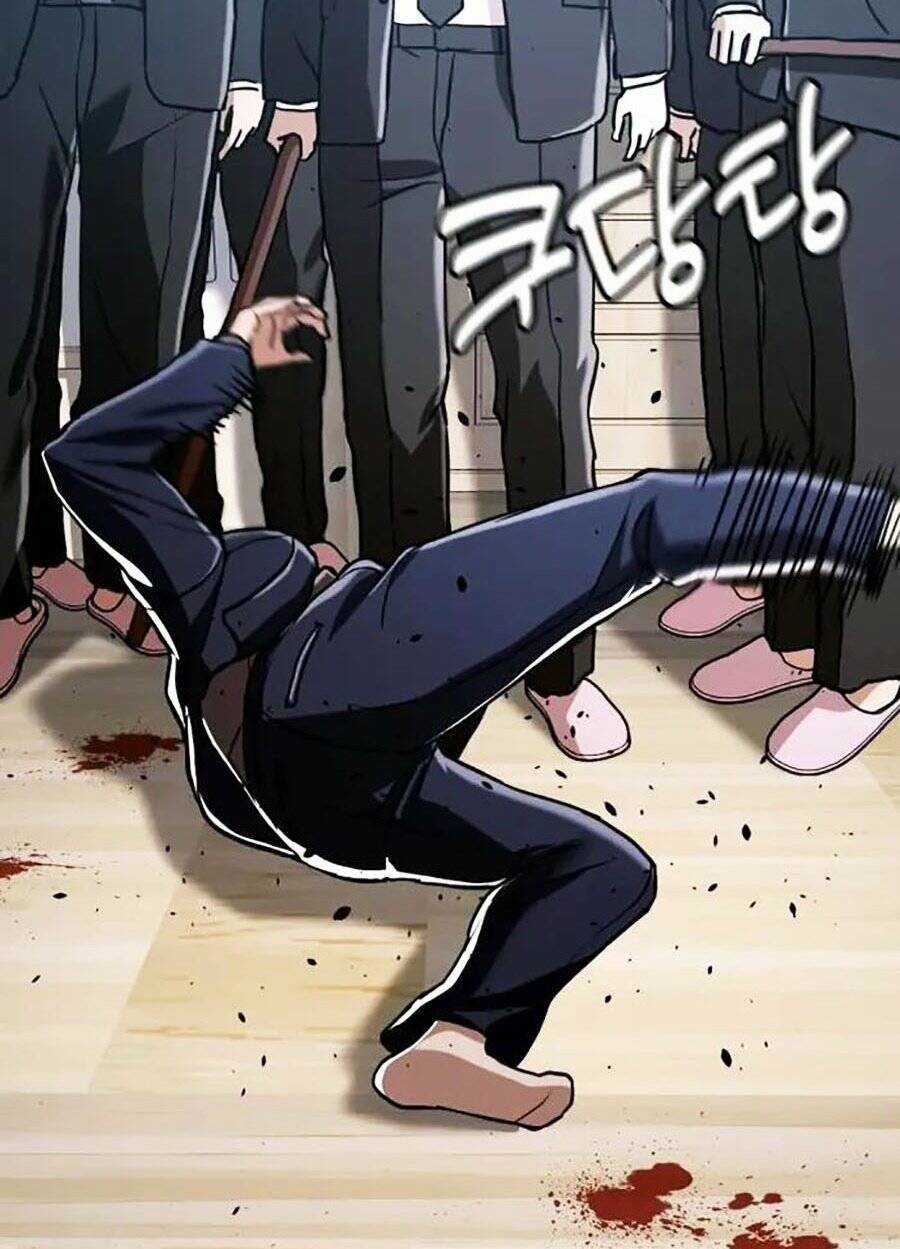 Điệp Viên 18 Tuổi Chapter 44 trang 76