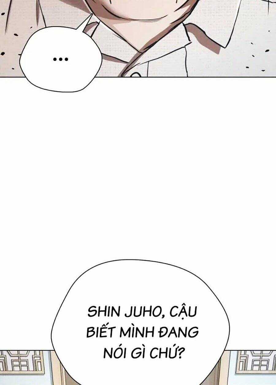 Điệp Viên 18 Tuổi Chapter 44 trang 8