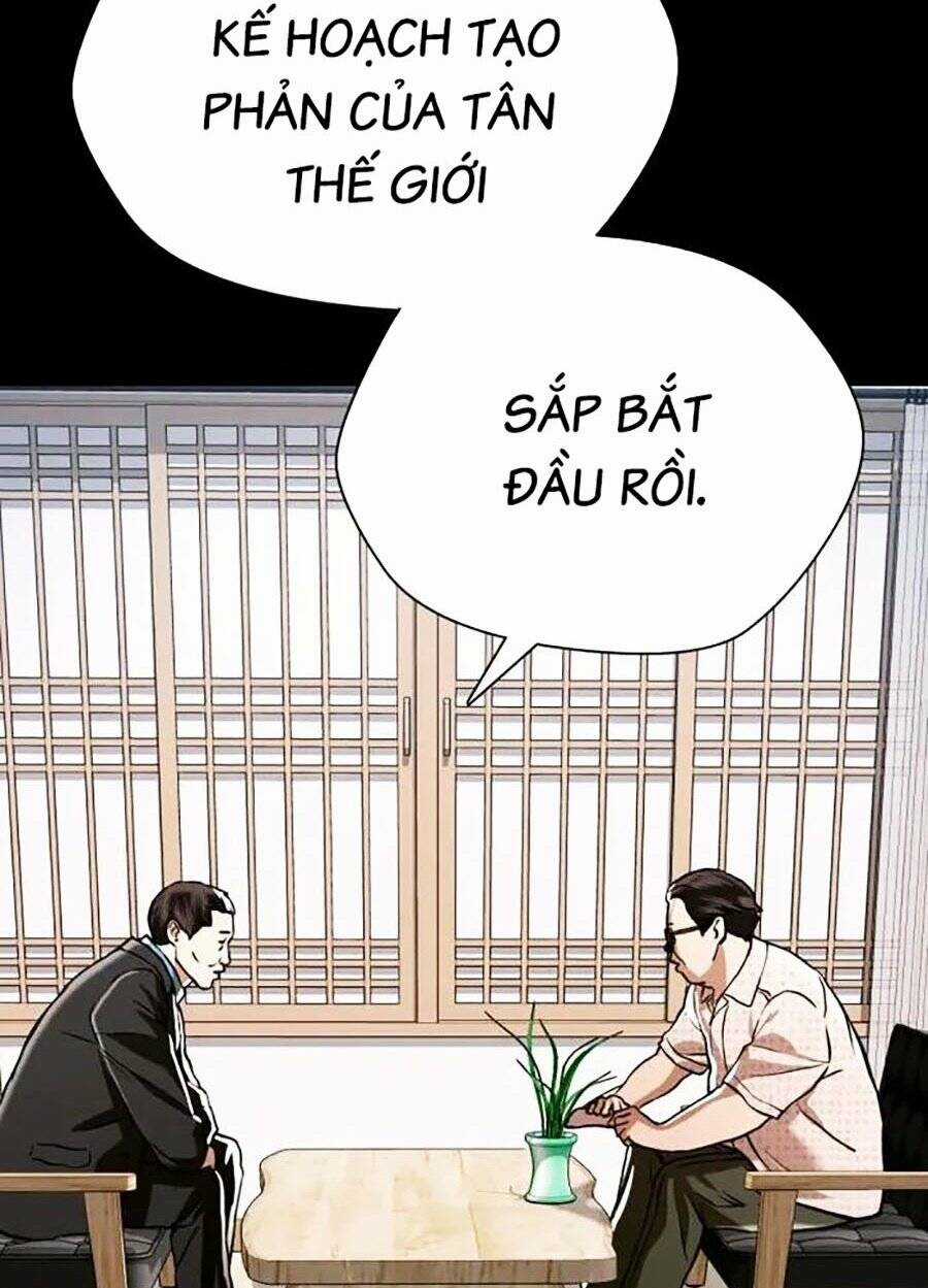 Điệp Viên 18 Tuổi Chapter 44 trang 88