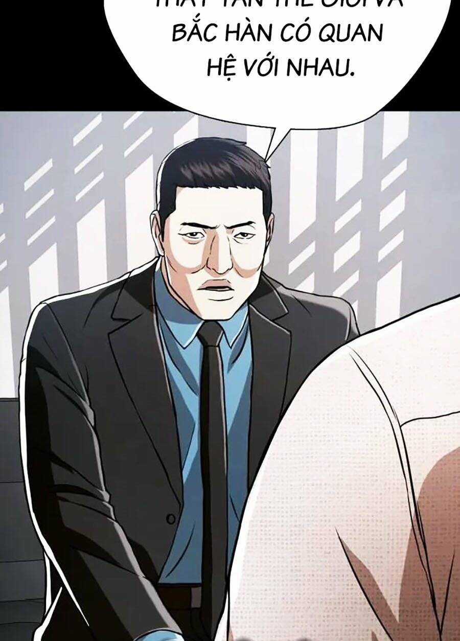 Điệp Viên 18 Tuổi Chapter 44 trang 94