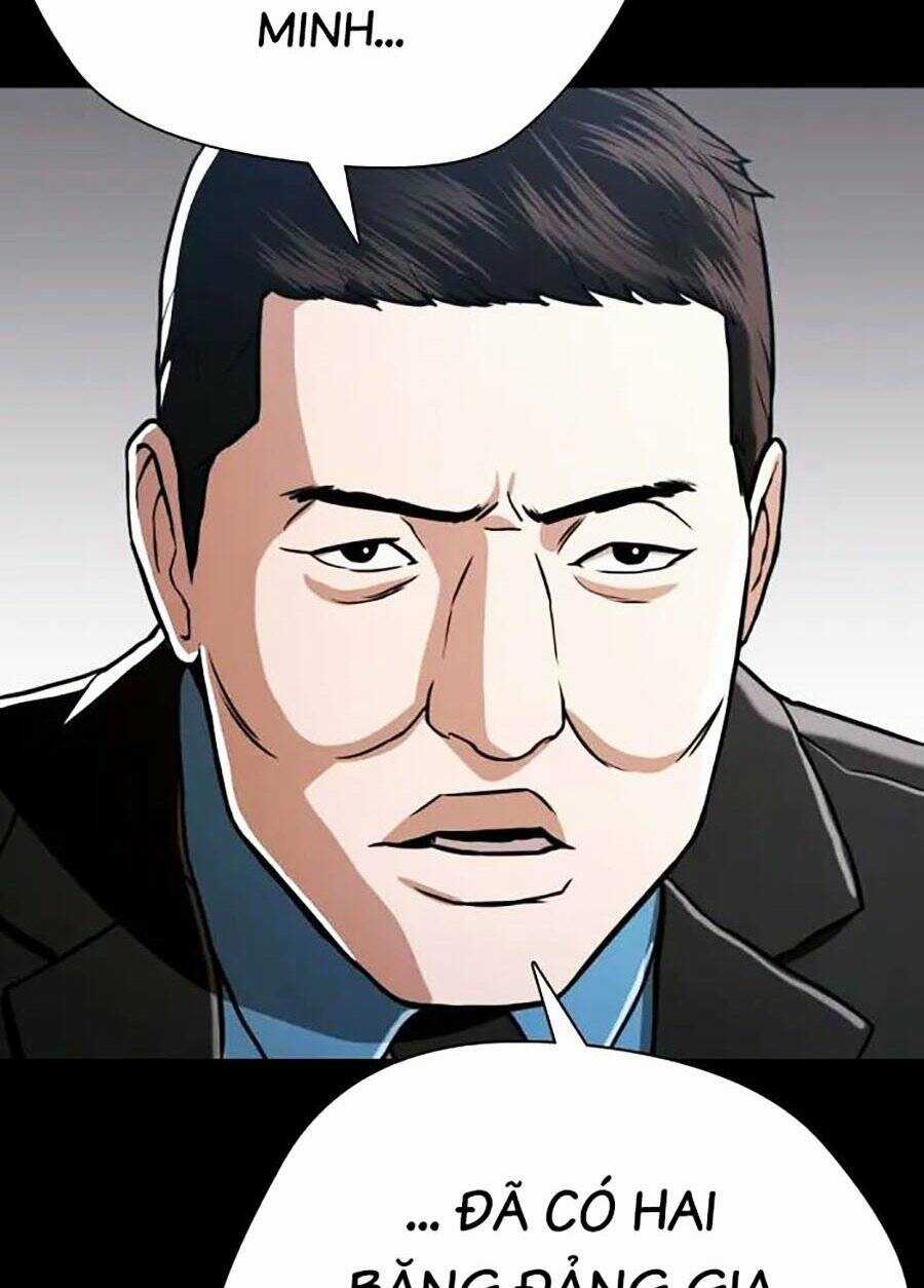 Điệp Viên 18 Tuổi Chapter 44 trang 96