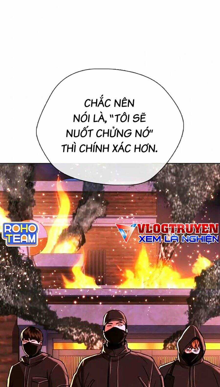Điệp Viên 18 Tuổi Chapter 45 trang 100