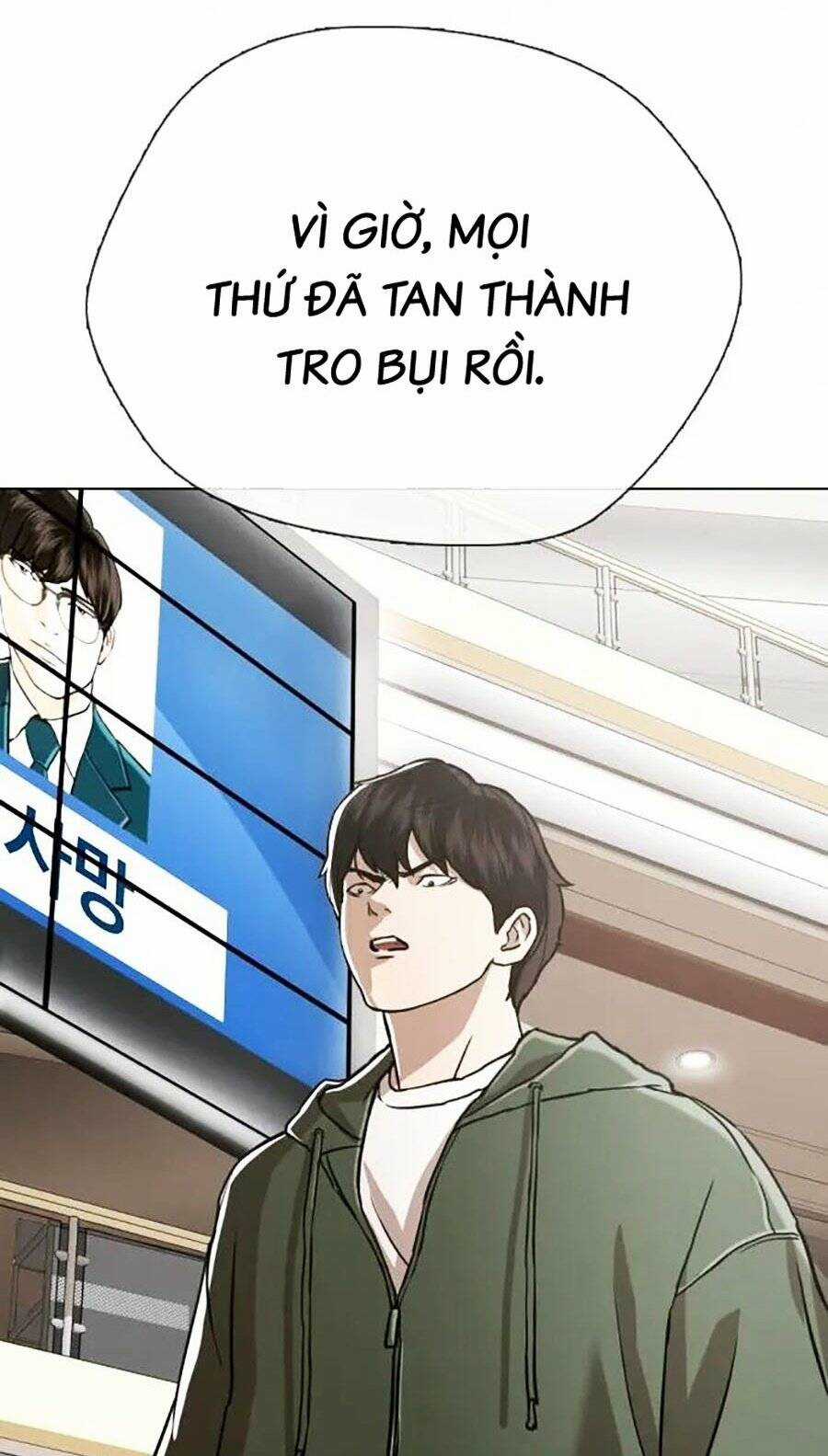 Điệp Viên 18 Tuổi Chapter 45 trang 102