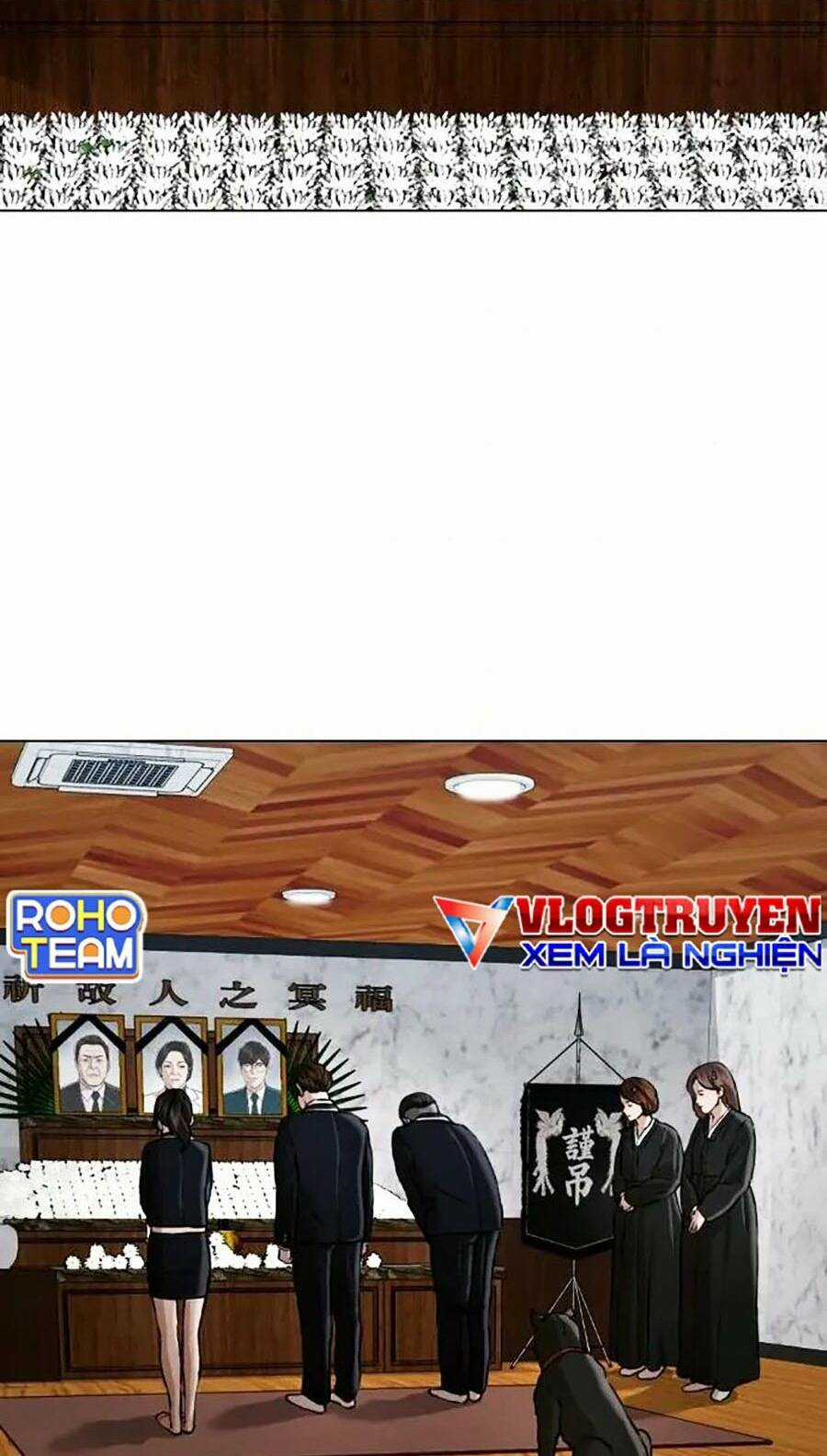 Điệp Viên 18 Tuổi Chapter 45 trang 105