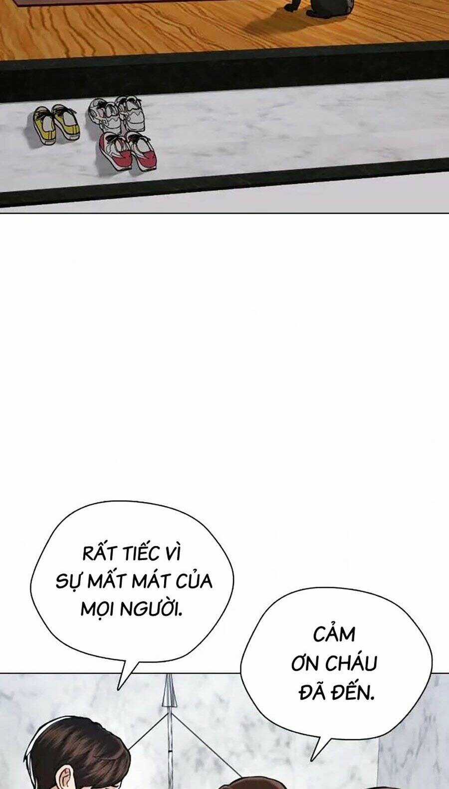 Điệp Viên 18 Tuổi Chapter 45 trang 106