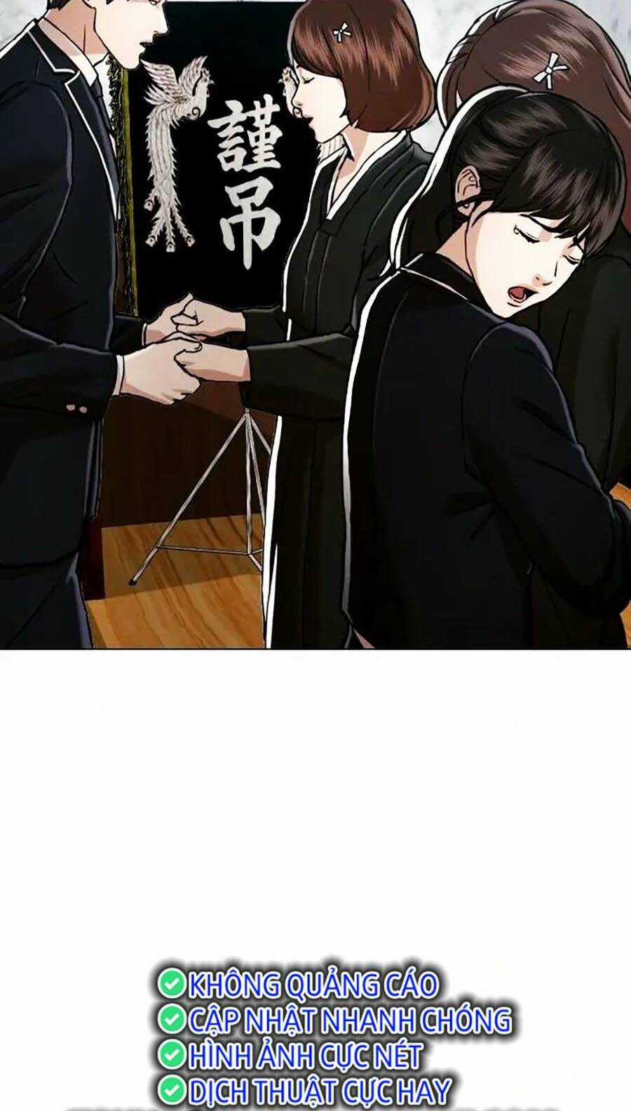 Điệp Viên 18 Tuổi Chapter 45 trang 107