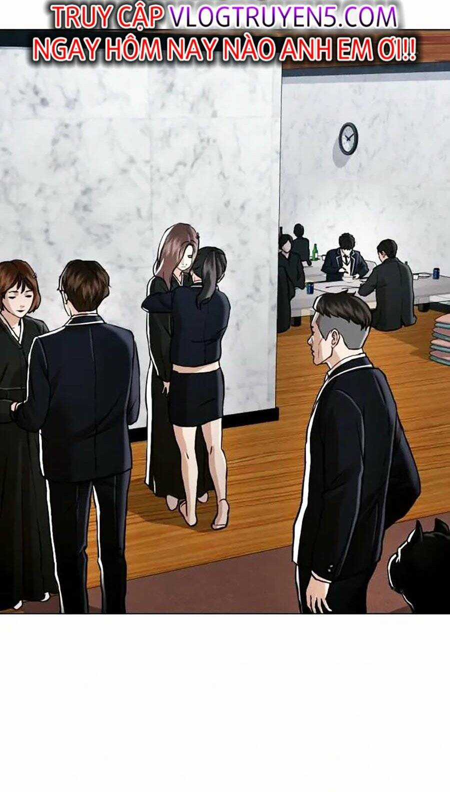 Điệp Viên 18 Tuổi Chapter 45 trang 108