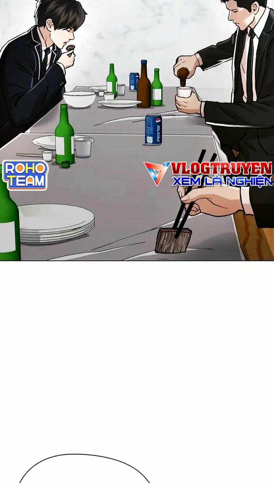 Điệp Viên 18 Tuổi Chapter 45 trang 110