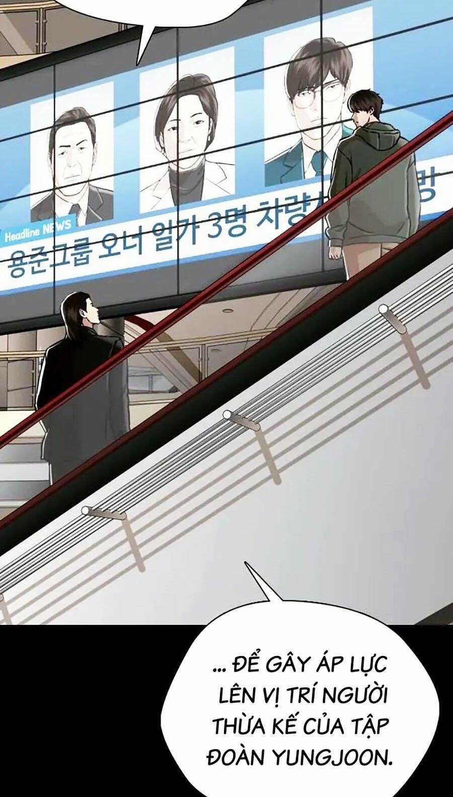 Điệp Viên 18 Tuổi Chapter 45 trang 114