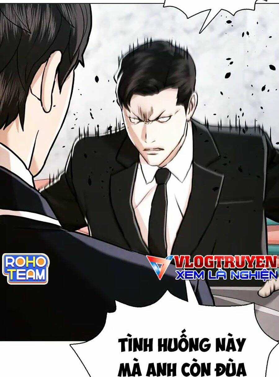 Điệp Viên 18 Tuổi Chapter 45 trang 127