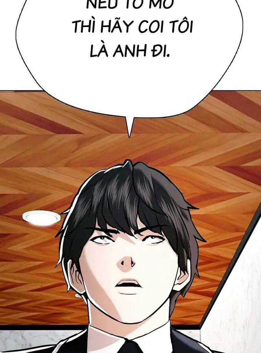 Điệp Viên 18 Tuổi Chapter 45 trang 129