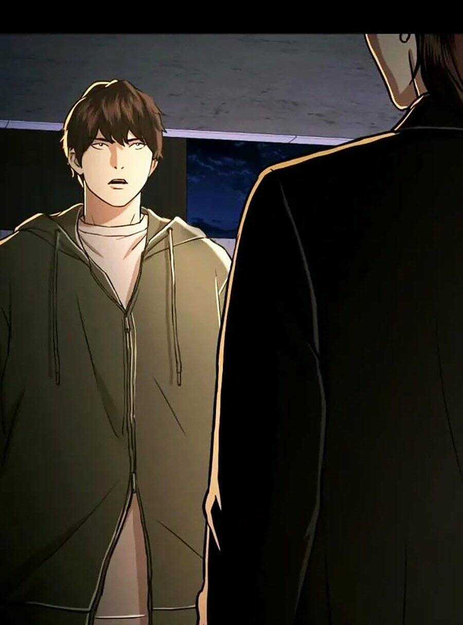 Điệp Viên 18 Tuổi Chapter 45 trang 132