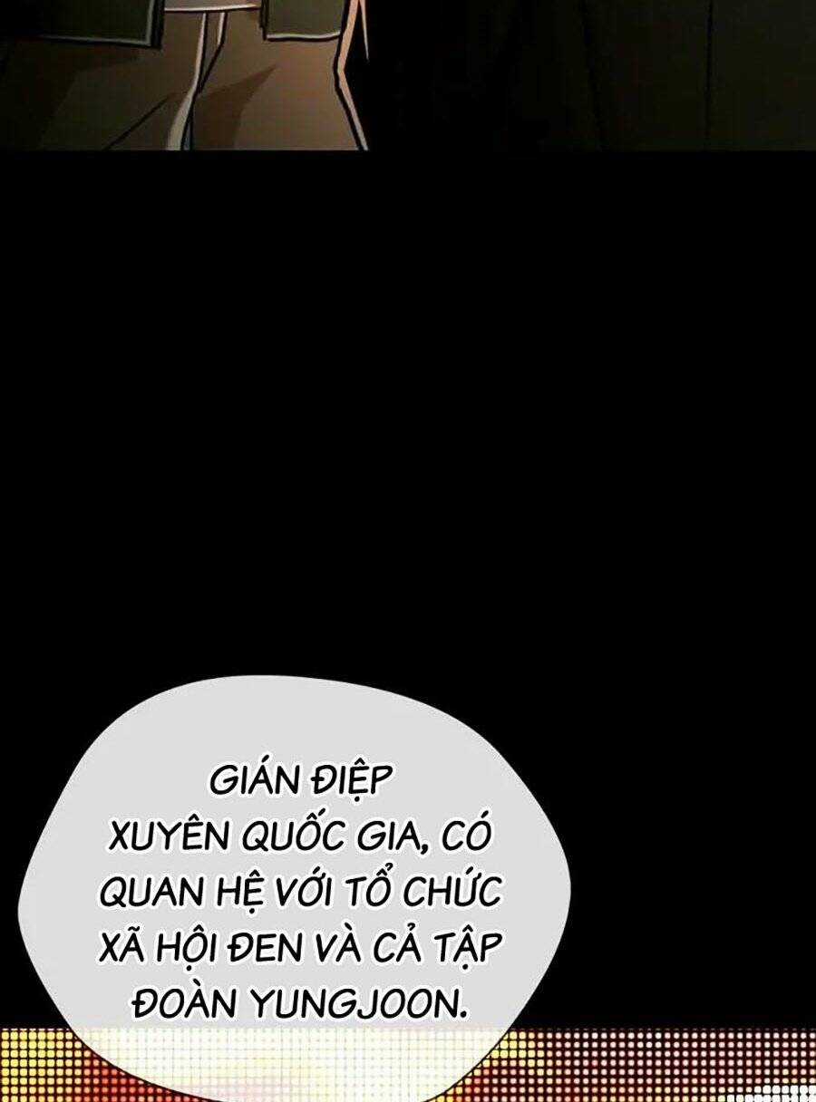 Điệp Viên 18 Tuổi Chapter 45 trang 133