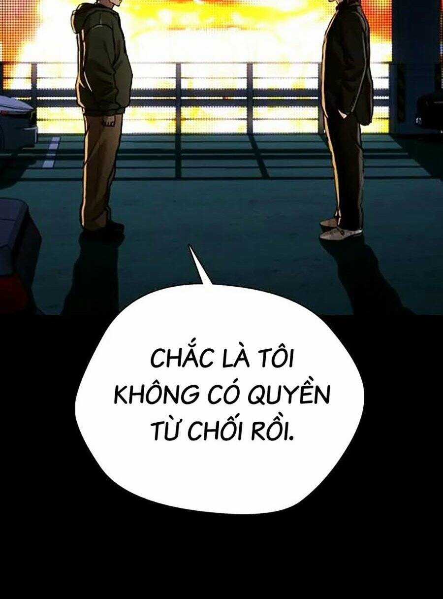 Điệp Viên 18 Tuổi Chapter 45 trang 137