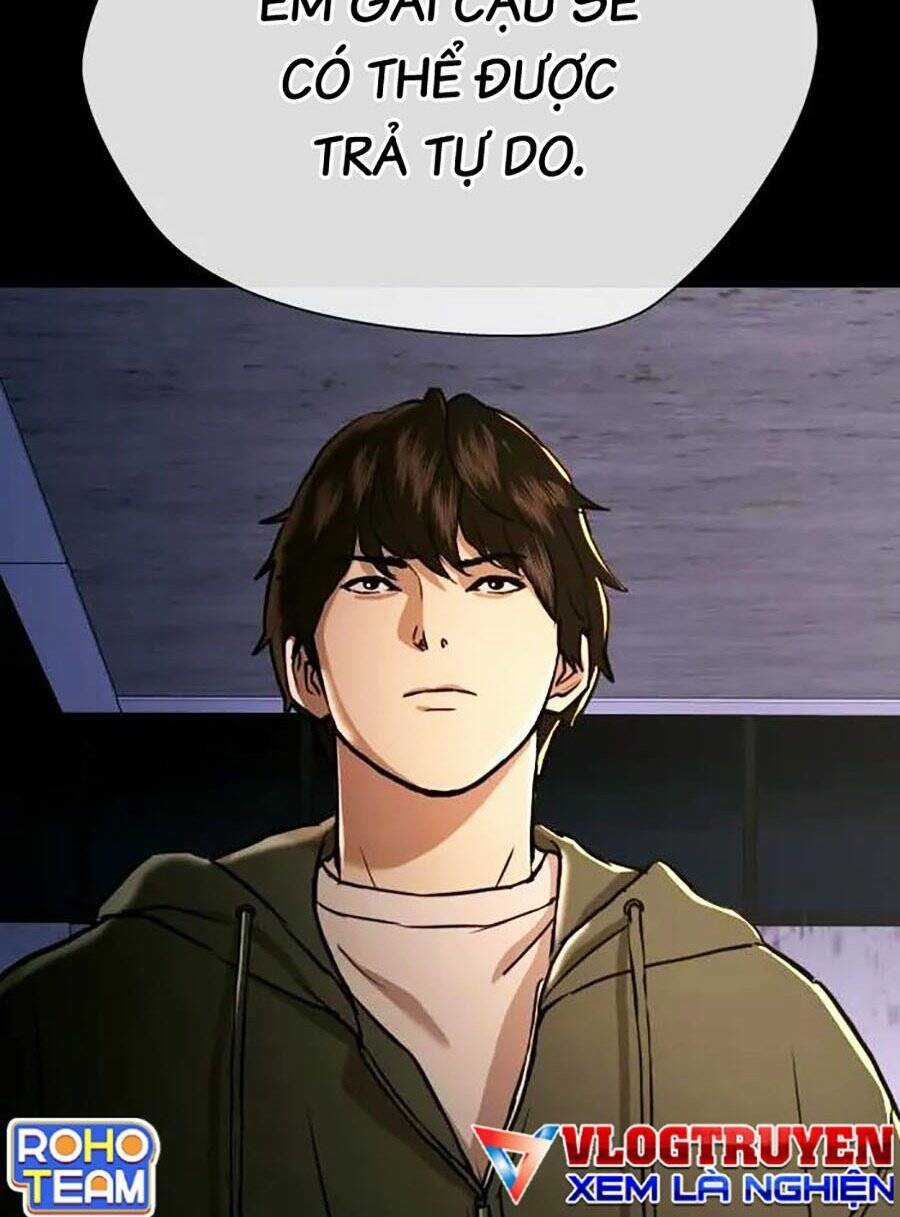 Điệp Viên 18 Tuổi Chapter 45 trang 141