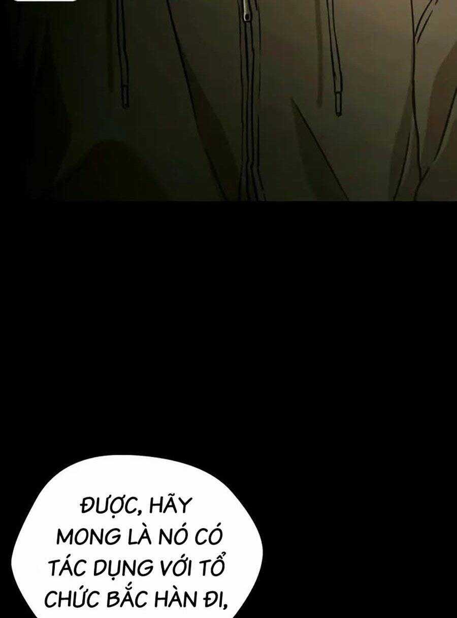 Điệp Viên 18 Tuổi Chapter 45 trang 142