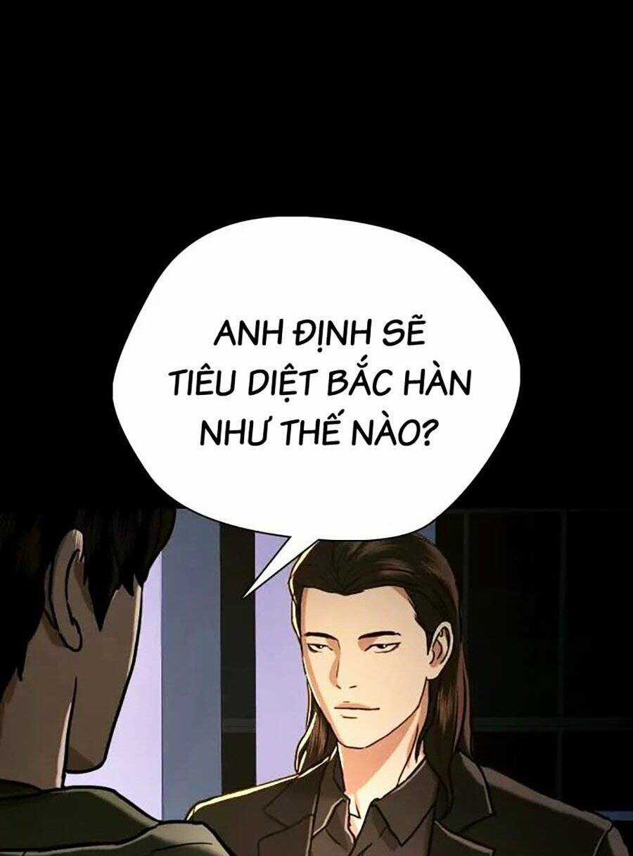 Điệp Viên 18 Tuổi Chapter 45 trang 144